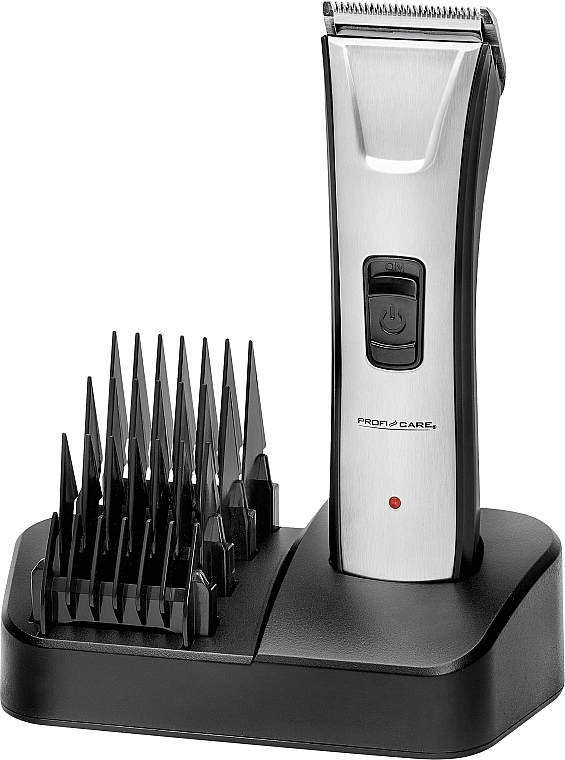 Maszynka do strzyżenia włosów, PC-HSM/R 3013 - ProfiCare Hair & Beard Trimmer — Zdjęcie N1