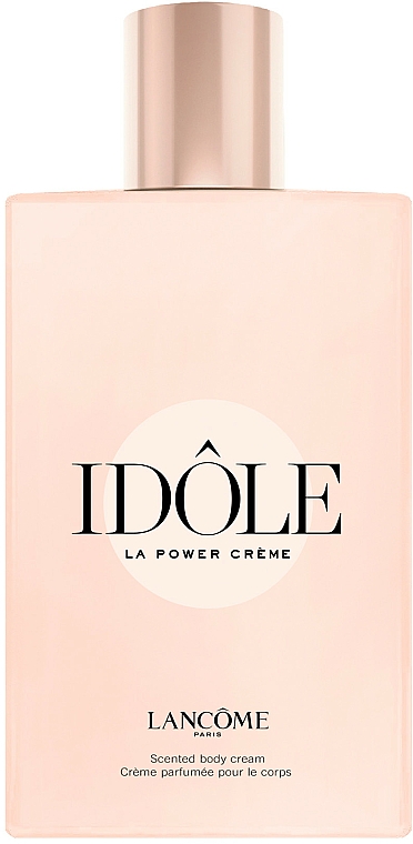 Lancome Idole - Perfumowany krem do ciała — Zdjęcie N1