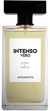 El Charro Intenso Vero Argento - Woda perfumowana — Zdjęcie N1