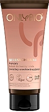 Kup Balsam brązujący do twarzy i ciała - Only Bio Havana Oh Na Na Bronzing Balm