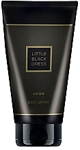 Avon Little Black Dress - Balsam do ciała — Zdjęcie N1