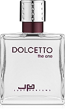 Kup Just Parfums Dolcetto The One - Woda toaletowa