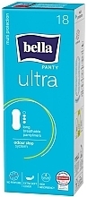 Podpaski higieniczne, 18 sztuk - Bella Panty Ultra Long — Zdjęcie N1