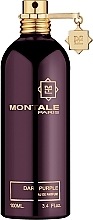 Kup Montale Dark Purple - Woda perfumowana