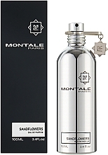 Montale Sandflowers - Woda perfumowana — Zdjęcie N2