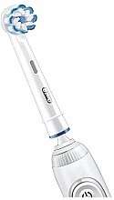Wymienne główki szczoteczek elektrycznych, 6 szt. - Oral-B Sensitive Clean UltraThin Toothbrush Heads — Zdjęcie N3