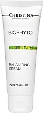 Kup Krem normalizujący do twarzy - Christina Bio Phyto Balancing Cream