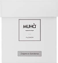 Dyfuzor zapachowy - Muha Flower Orange Blossom And Gardenia — Zdjęcie N2
