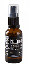 Kup Naturalny olejek do brody - Arganove Natural Mr.Classic Oil 