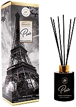 Kup Dyfuzor zapachowy Paryż - La Casa De Los Aromas Mikado Paris