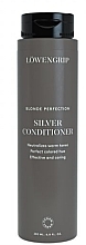 Kup Srebrna odżywka do włosów - Lowengrip Blonde Perfection Silver Conditioner