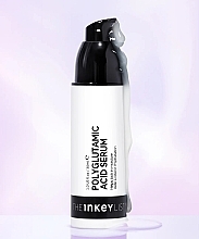 Serum z kwasem poliglutaminowym - The Inkey List Polyglutamic Acid Serum — Zdjęcie N4