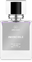 Mira Max Invincible - Woda perfumowana  — Zdjęcie N1