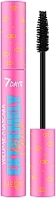 Kup Tusz do rzęs świecący w świetle UV - 7 Days UVglow Neon Extremely Chick Volume Mascara