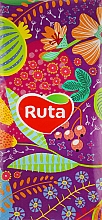 Kup Chusteczki Style 3 - Ruta