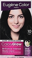 Farba do włosów bez amoniaku - Eugene Perma Eugene Color Color & Glow — Zdjęcie N1