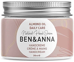 Kup Krem do rąk - Ben & Anna Daily Care Hand Cream 