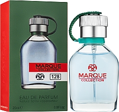 Sterling Parfums Marque Collection 128 - Woda perfumowana — Zdjęcie N2