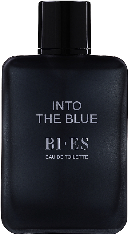 Bi-es Into the Blue - Woda toaletowa — Zdjęcie N1