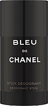 Chanel Bleu de Chanel - Perfumowany dezodorant w sztyfcie — Zdjęcie N1