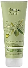 Kojący żel do kąpieli i pod prysznic z oliwą z oliwek - Bottega Verde Olivo Sublime Softening Bath and Shower Gel — Zdjęcie N1