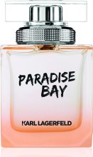 Kup Karl Lagerfeld Paradise Bay - Woda perfumowana