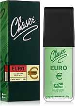 Chaser Euro - Woda toaletowa  — Zdjęcie N2