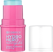 Kup Sztyft pielęgnacyjny do skóry wokół oczu - Essence Hydro Hero Under Eye Stick