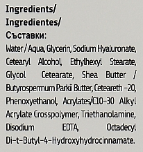 Nawilżające serum do twarzy z kwasem hialuronowym - Revuele Hydrators Hyaluronic Acid — Zdjęcie N3