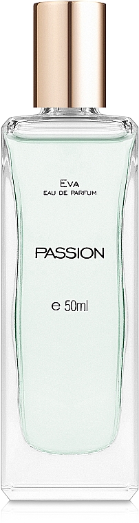 Eva Cosmetics Passion - Woda perfumowana