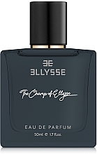 Kup Ellysse The Champ of Ellysse - Woda perfumowana            