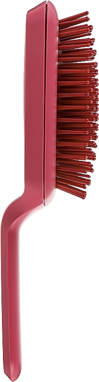 Szczotkę do włosów, różowe - Janeke Curvy M Pneumatic Hairbrush — Zdjęcie N3