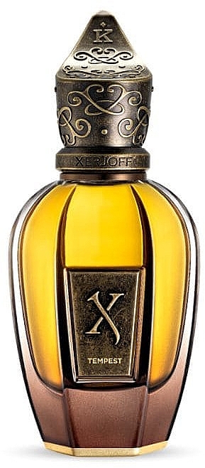 Xerjoff K Collection Tempest - Perfumy — Zdjęcie N1