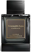 Kup Ermenegildo Zegna Essenze Madras Cardamon - Woda perfumowana