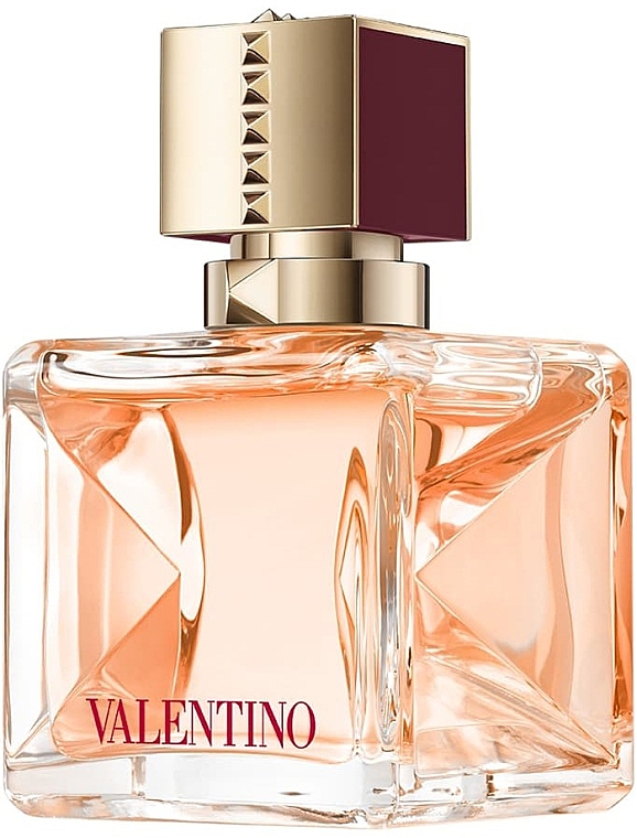 Valentino Voce Viva Intensa - Woda perfumowana — Zdjęcie N1