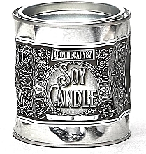 Kup Świeca sojowa - Apothecary Soy Candle	