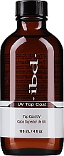 Top Coat - IBD UV Top Coat Refill — Zdjęcie N1