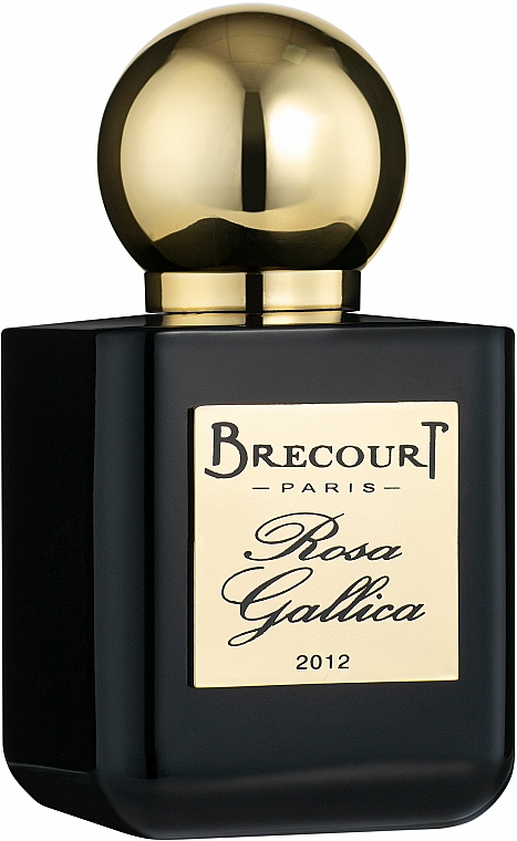 Brecourt Rosa Gallica - Woda perfumowana — Zdjęcie N1
