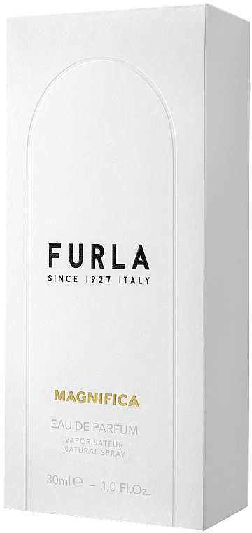 Furla Magnifica - Woda perfumowana — Zdjęcie N4