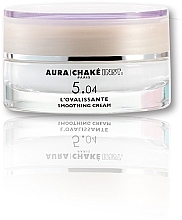 Wygładzający krem do skóry dojrzałej - Aura Chaké L’Ovalissante Smoothing Cream — Zdjęcie N1
