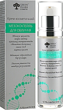 Krem do twarzy z mezokoktajlem - Green Pharm Cosmetic PH 5,5 — Zdjęcie N2