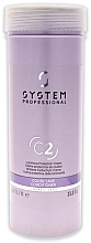 Odżywka do włosów farbowanych - System Professional Color Save Lipidcode Conditioner C2 — Zdjęcie N4