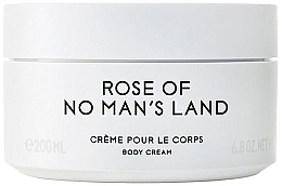 Kup Byredo Rose Of No Man`s Land - Krem do ciała
