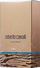 Kup PRZECENA! Roberto Cavalli Eau - Woda perfumowana *