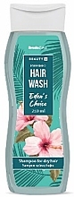 Kup Szampon do włosów suchych - Bradoline Beauty4 Hair Wash Shampoo Edens Choice For Dry Hair