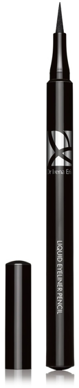 Eyeliner we flamastrze - Dr Irena Eris Provoke Liquid Eyeliner Pencil — Zdjęcie N3