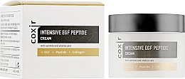 Kup Intensywny krem ​​peptydowy - Coxir Intensive EGF Peptide Cream
