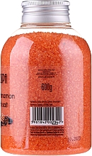 Zestaw - BingoSpa Bath Salt (b/salt/600g + b/salt/380g) — Zdjęcie N6