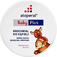 Kup Krochmal do kąpieli - Atoperal Baby Plus Bath Starch