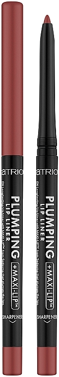 Automatyczna konturówka do ust - Catrice Plumping Lip Liner